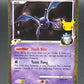 Pokémon TCG: 2026 Crobat 47/127  - ME: 30th Celebration Classic Collection (30C)