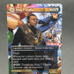MTG TCG: King T'Challa (Borderless) (0346) - Marvel Super Heroes (MSH)