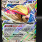 Pokémon TCG: 2023 Pidgeot ex 164/197 S&V: Obsidian Flames