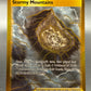 Pokémon TCG: 2021 Stormy Mountains 232/203 SW&SH Evolving Skies