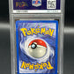 PSA 7 Pokémon TCG: 2000 Rocket's Zapdos 15/132 Gym Challenge