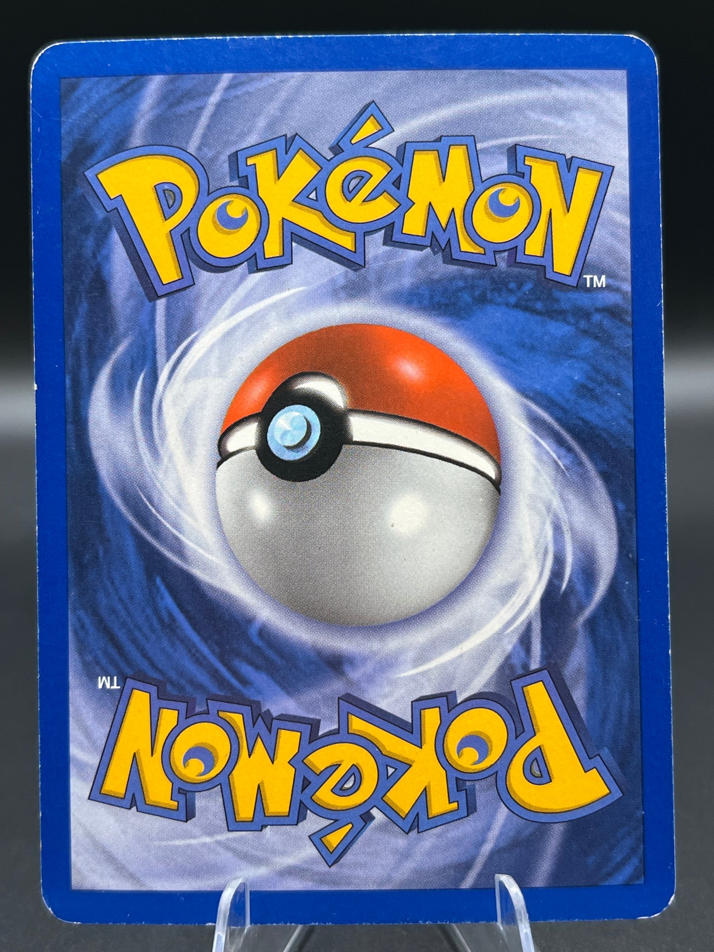 Pokémon TCG: 2007 Machoke 33/108 - Power Keepers Reverse Holo