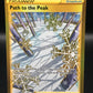 Pokemon TCG 2022 Path to the Peak 213/189 Astral Radiance