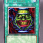 Yu-Gi-Oh! TCG: Pot of Greed LOB-119 - The Legend of Blue Eyes White Dragon