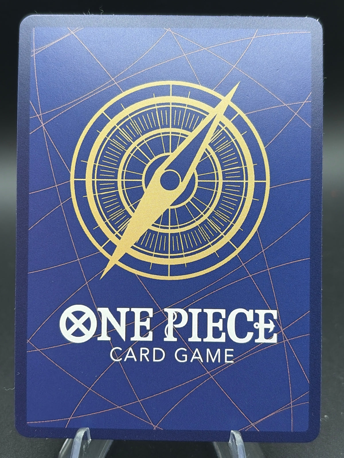 One Piece TCG : Sabo (Alternate Art) - Adventure on Kami's Island (OP15-EB04)