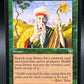 MTG TCG: Worldly Tutor MIR: Mirage