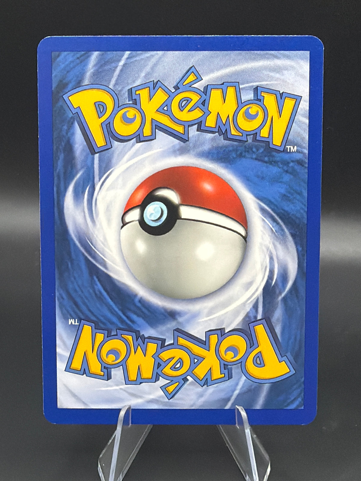 Pokémon TCG: Unown [E] 67/75 - 1st edition Neo Discovery (N2)
