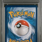 PSA 9 Pokémon TCG: 2023 Fuecoco - 201/193 - SV: Paldea Evolved