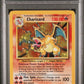 PSA 5 Pokémon TCG: 1999 Charizard 4/102 - Base Set Holo