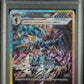 PSA 9 Pokémon TCG: 2024 Japanese Ceruledge ex 203/187 Terastal Fest ex sv8a