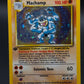 Pokémon TCG: 1999 Machamp 8/102 1st Edition Deck Exclusives