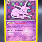 Pokémon TCG: 2013 Espeon BW92 BW: Black & White Promos (Damaged)