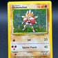 Pokémon TCG: 1999 Hitmonchan 7/102 Base Set Holo