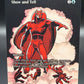 MTG TCG: Show and Tell (Borderless) - Marvel Universe Eternal-Legal (MAR)