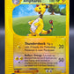 Pokémon TCG: 2002 Ampharos H1/147 -  Aquapolis Reverse Holo