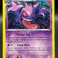 Pokémon TCG: 2015 Gengar 60/162 XY: BREAKthrough