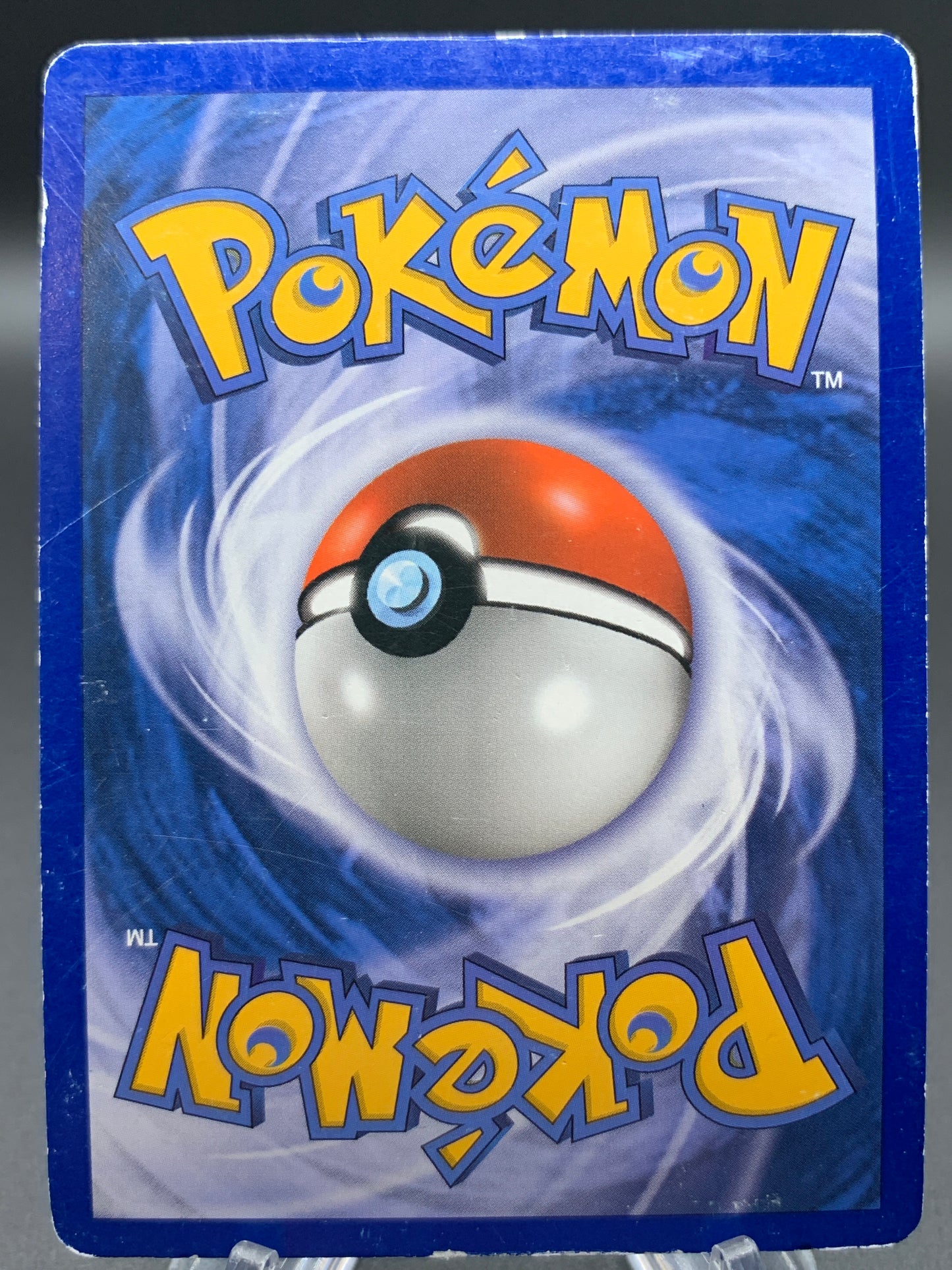Pokémon TCG: 2007 Piplup - 15/17 - POP Series 6