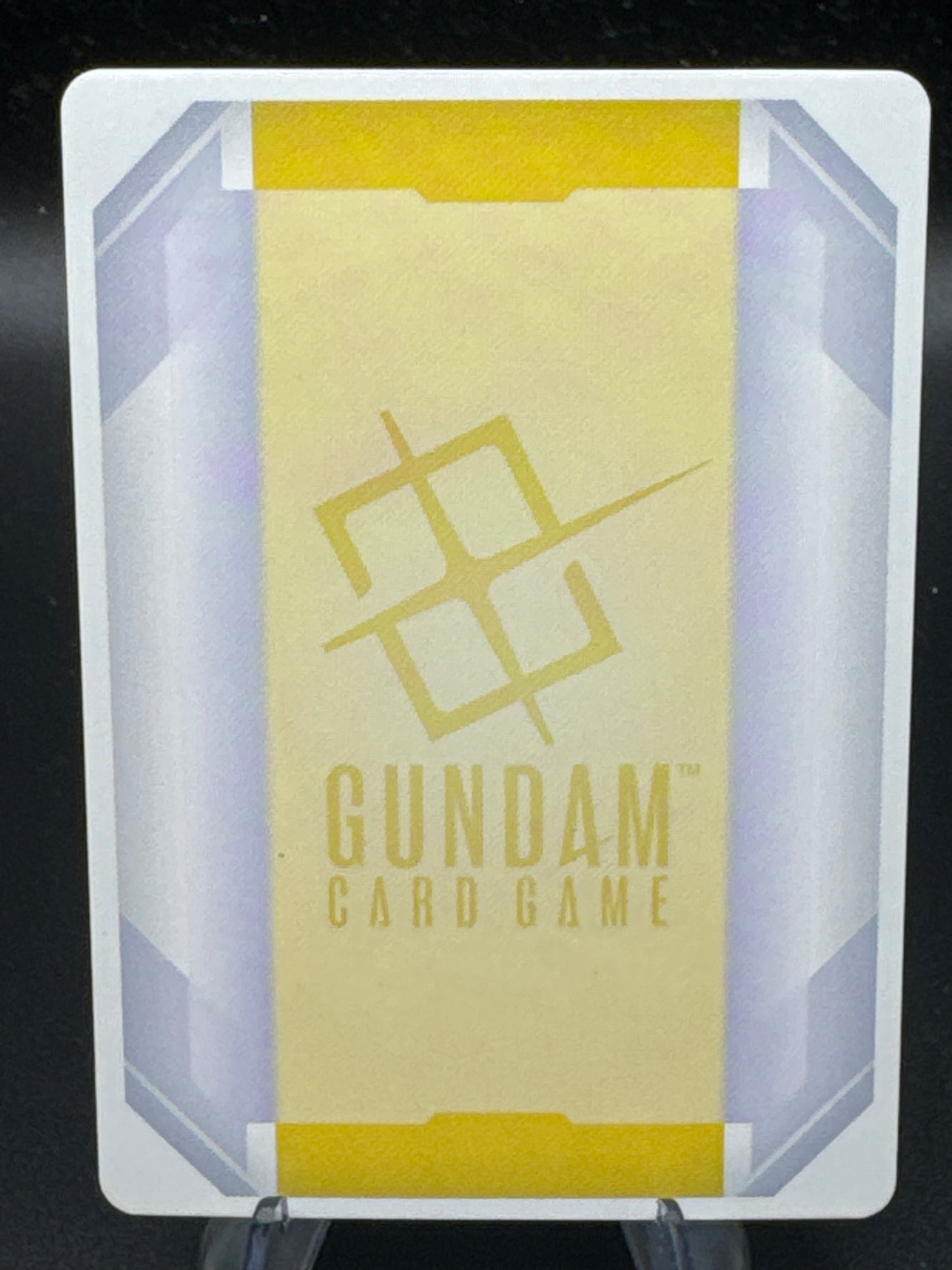 Gundam TCG: 2026 EX Resource (EXRP-010) (P) - Promotional EX Resource Tokens