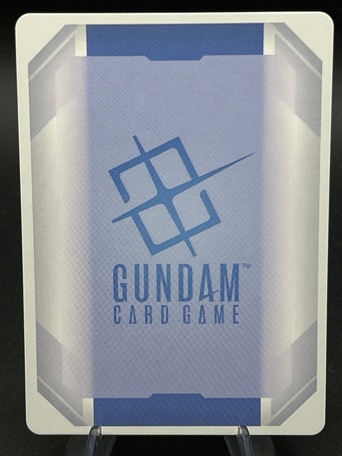 Gundam TCG: Wing Gundam Zero - LR Newtype Rising - (GD01-024)