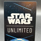 Star Wars TCG: Ezra Bridger - Attuned With Life (Prestige) - Legends of the Force (LOF)