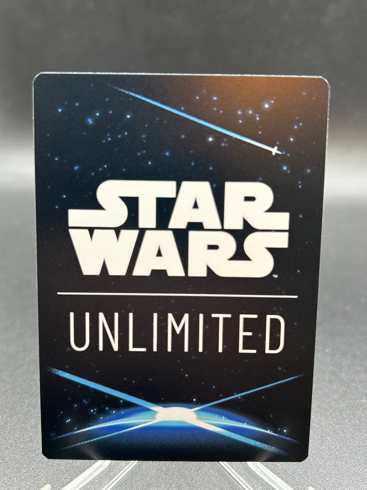 Star Wars TCG: Ezra Bridger - Attuned With Life (Prestige) - Legends of the Force (LOF)