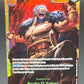 One Piece TCG: Rocks.D.Xebec - OP17-118 - The World's Strongest Warriors