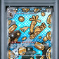 PSA 10 Pokémon TCG: 2025 Japanese Gholdengo ex - 220/187 - Terastal Fest ex sv8a