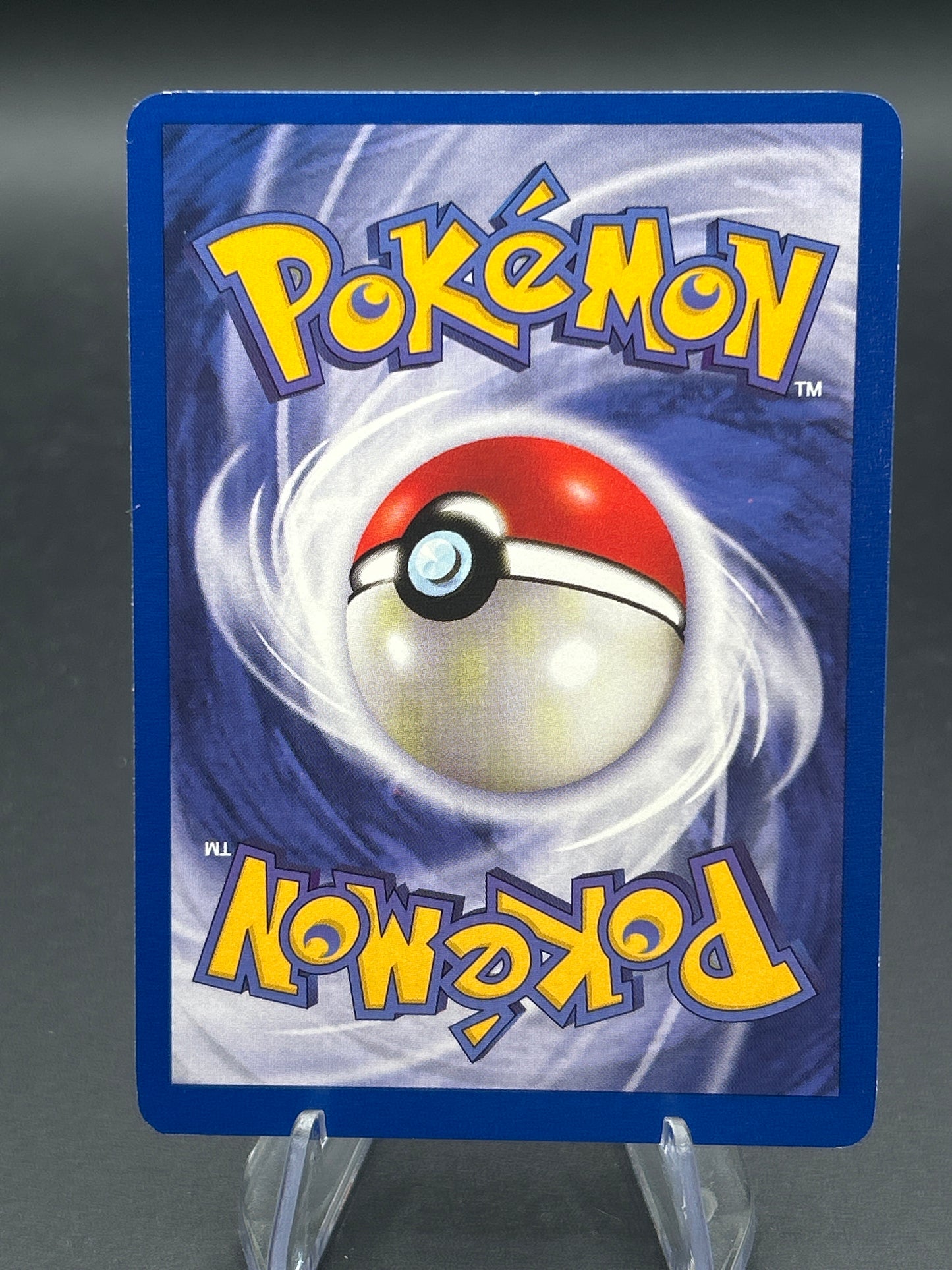 Pokémon TCG: 2000 Dark Dugtrio 23/82 Team Rocket