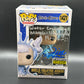 Funko PoP! Animation Black Clover - Noelle (Valkyrie Armor) 1421 - Signed