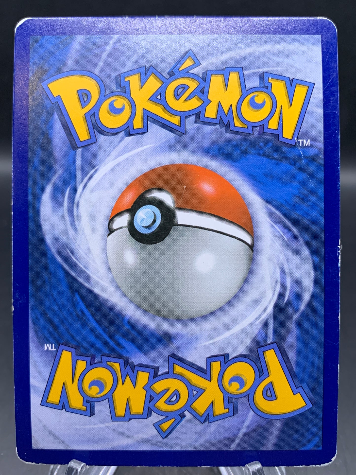Pokémon TCG: 2019 Trevenant & Dusknoir GX - SM217 - SM Promos (Damaged)