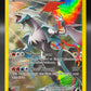 Pokémon TCG: 2015 - White Kyurem - XY81 - XY: Promos