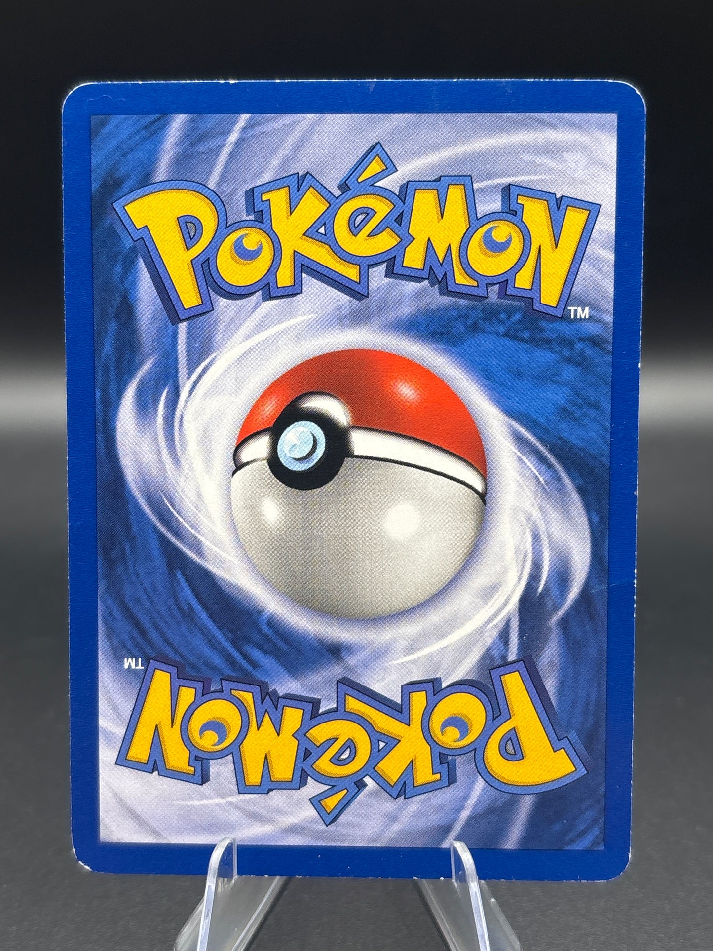 Pokémon TCG: 2002 Poliwrath 24/165 Expedition Holo