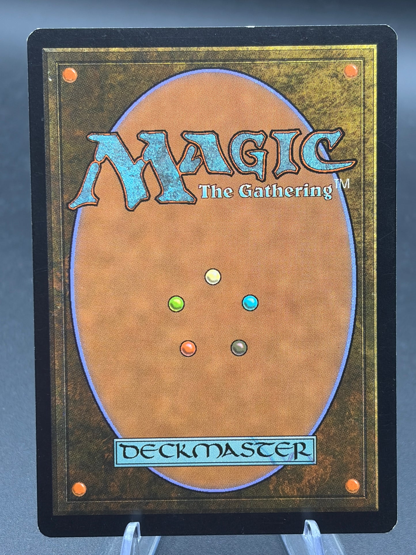 MTG TCG: Liliana of the Dark Realms 102/249  - Magic 2014 (M14)