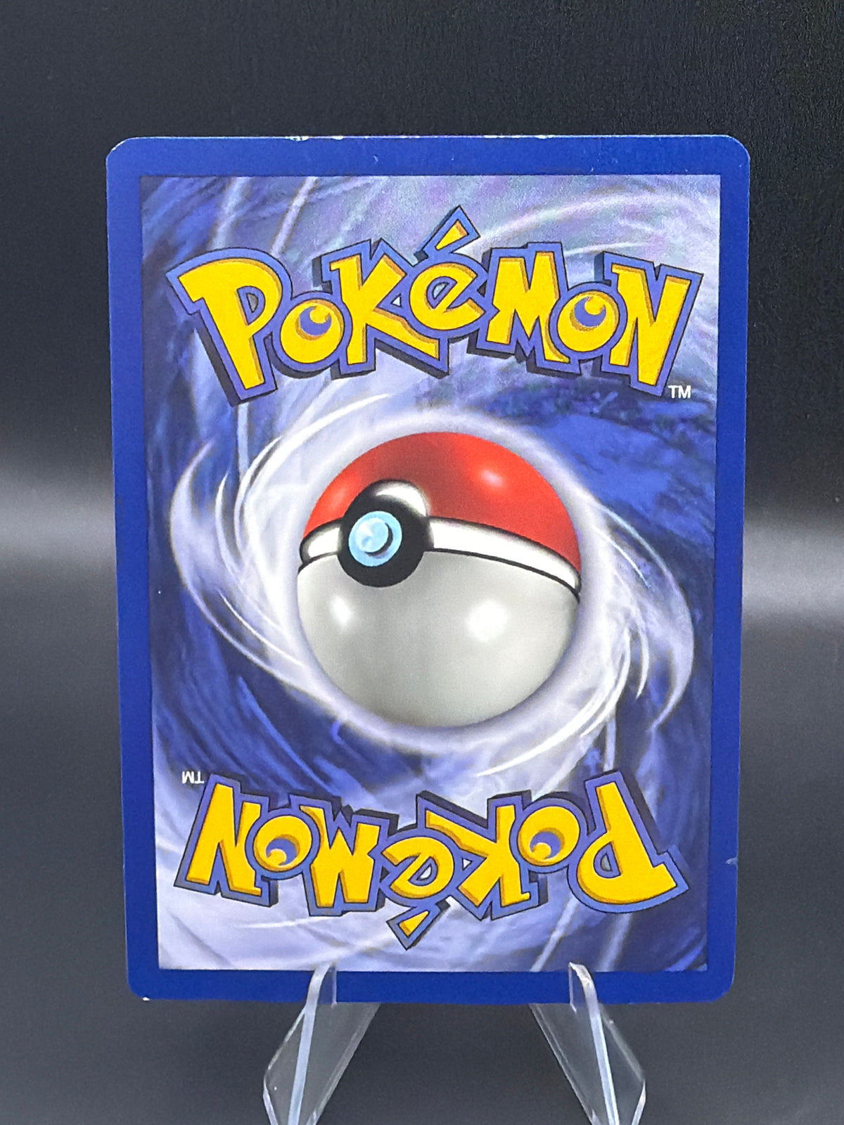 Pokémon TCG: 1999 - Articuno - 17/62 - Fossil