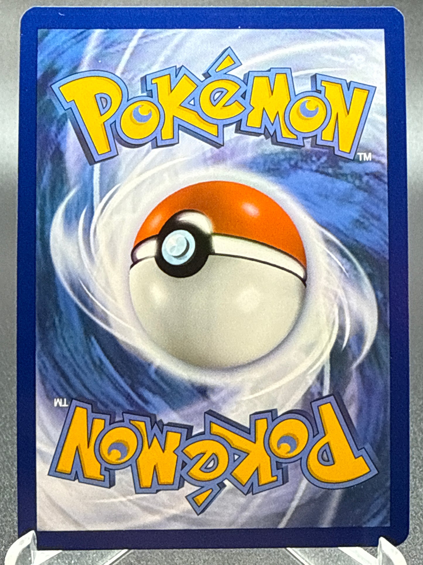 Pokémon TCG: 2023 Bramblin - 198/193 - SV: Paldea Evolved