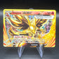 Pokémon TCG: 2016 Delphox 14/124 XY: Fates Collide