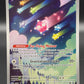 Pokémon TCG: 2023 Minior - 201/182 - SV: Paradox Rift