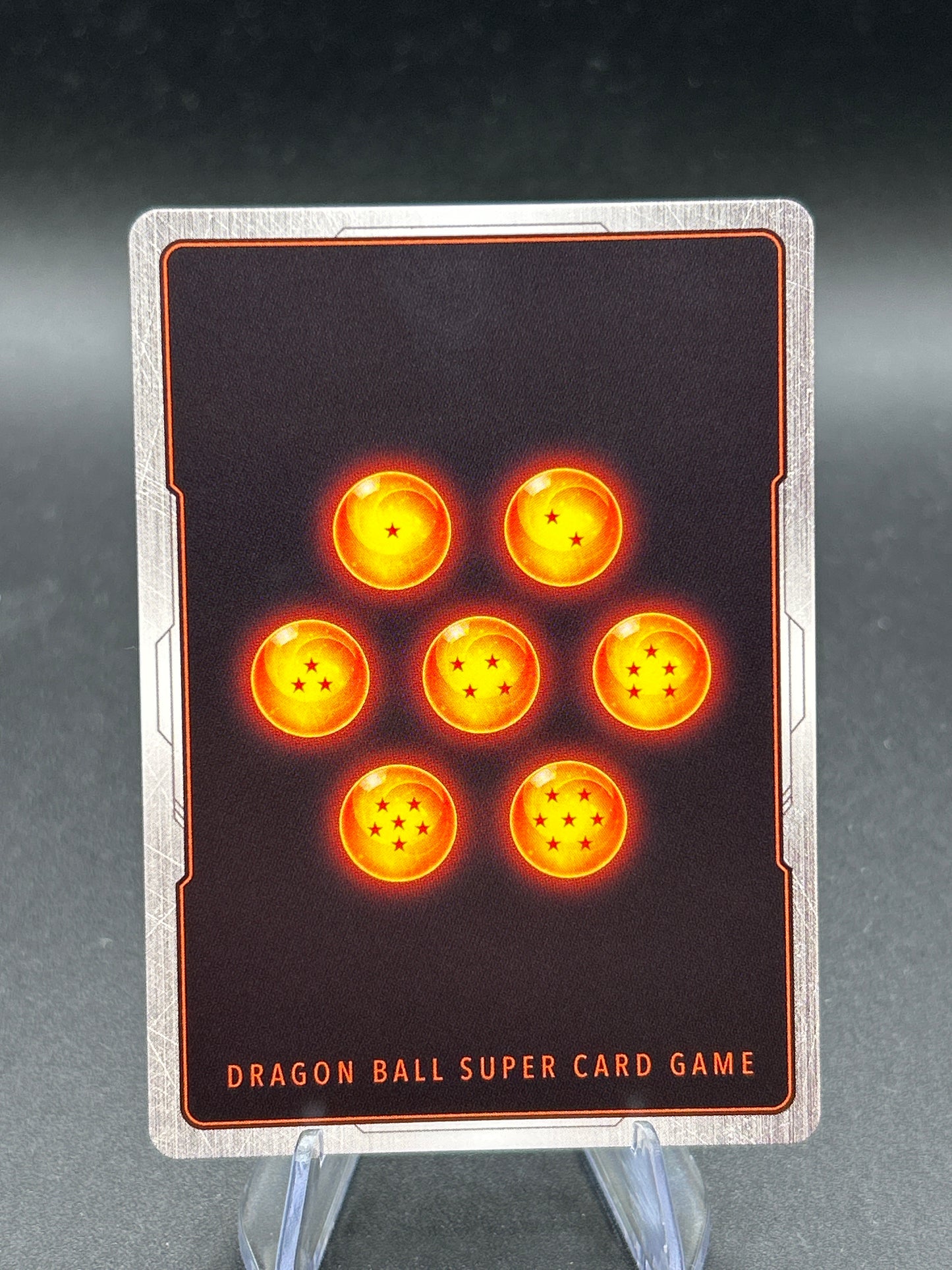 Dragon Ball TCG: 2026 Shenron, Stolen Wish (BT30)-038 SPR) - Three Glorious Fighters