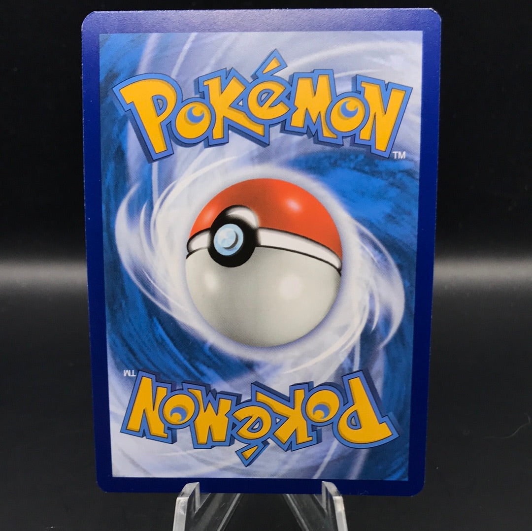 Pokémon TCG: 2023 Geeta 218/197 SV: Obsidian Flames