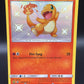 Pokémon TCG: 2019 Charmander SV6/SV94 Hidden Fates Shiny Holo Rare