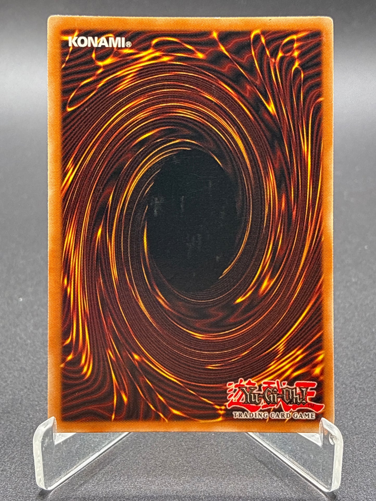 Yu-Gi-Oh! TCG: Stardust Dragon - CT05-EN001 - 2008 Collectors Tin (CT05)
