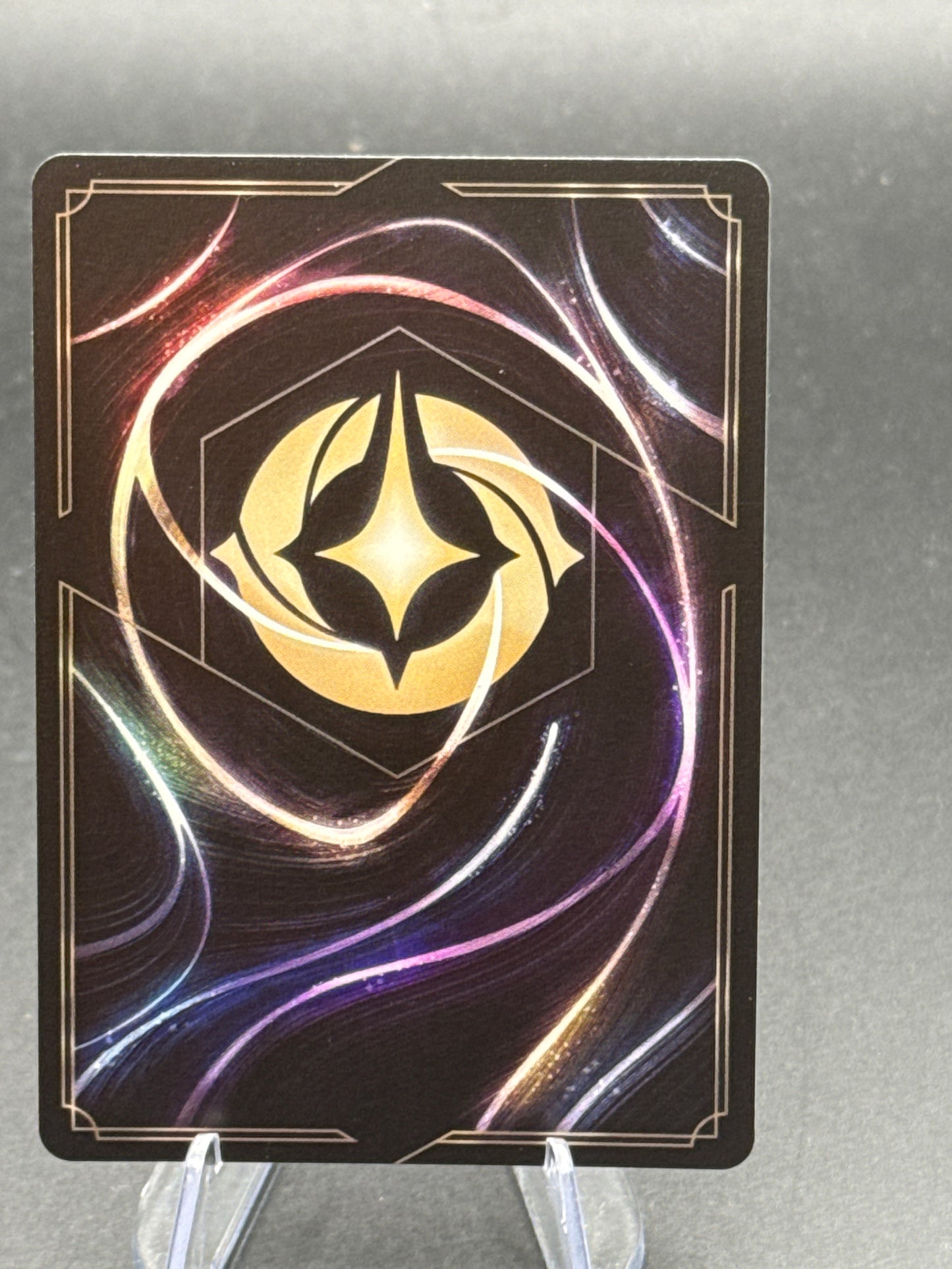 Lorcana TCG: Peter Pan 216/207 - Created by the Vine - Attack of the Vine!