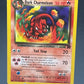 Pokémon TCG: 1999 Dark Charmeleon 32/82 Team Rocket