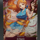 One Piece TCG: O-Nami - ST18-002 (Dash Pack) - Extra Booster: One Piece Heroines Edition (EB-03)