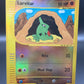 Pokémon TCG: 2002 Larvitar - 116/165 - Expedition Reverse Holo
