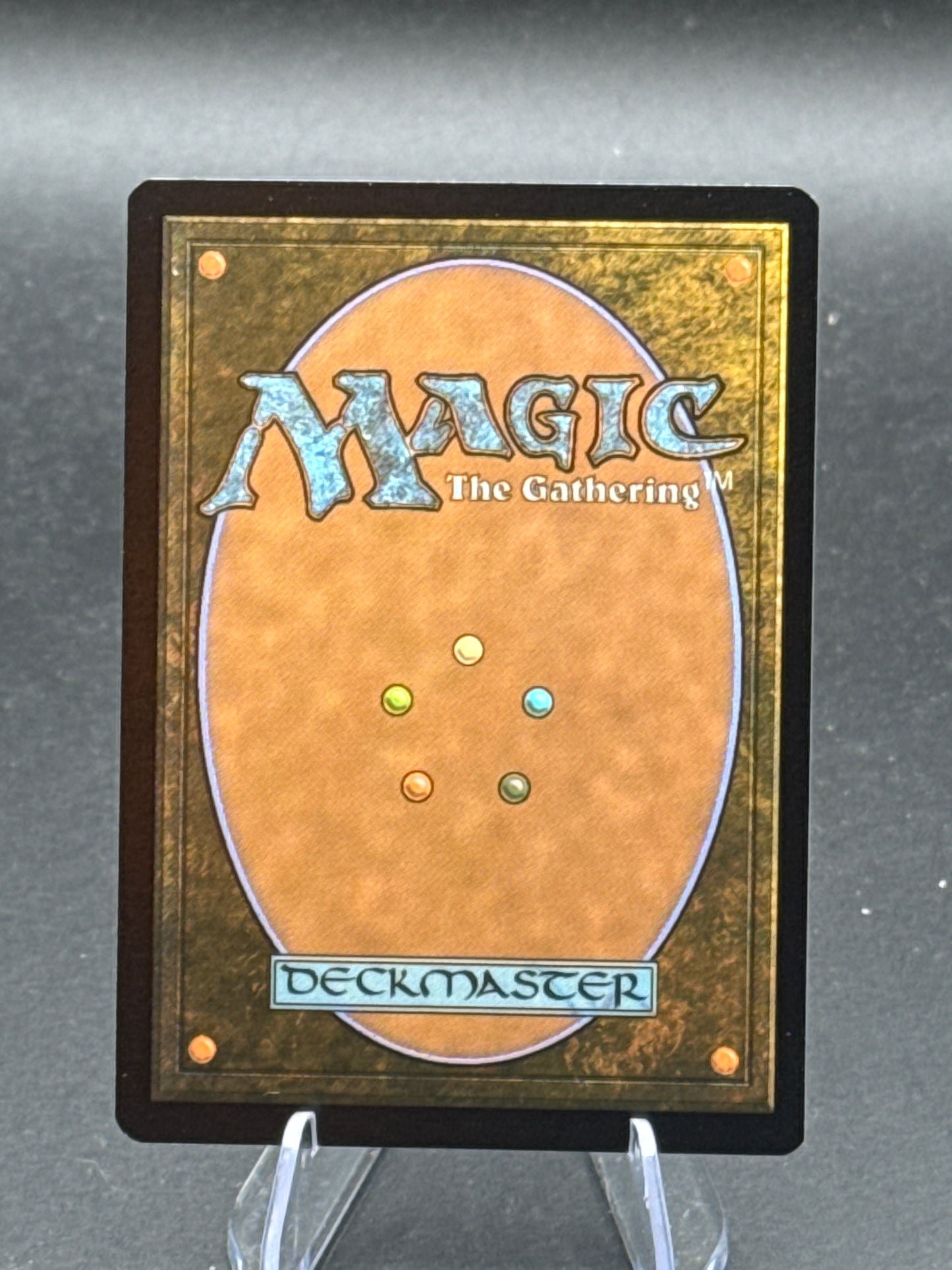 MTG TCG: Appa, Steadfast Guardian M 0010  - Prerelease Cards