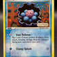 Pokémon TCG: 2006 Clamperl 51/92 - Legend Maker Stamped