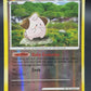 Pokémon TCG: 2007 Cleffa - Diamond and Pearl (DP)