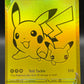 Pokémon TCG: 2021 Pikachu V SWSH145 - SWSH: Sword & Shield Promo Cards