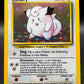 Pokemon TCG: Clefairy 5/102 - Base Set